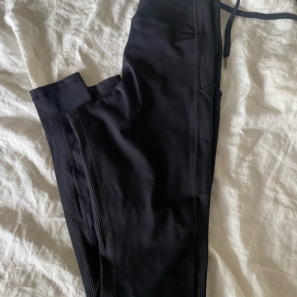 Glyder compression leggings - Picture 8 of 14